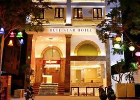 Blue Star Hotel Danang 2