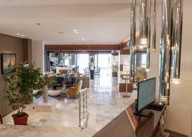 Poseidon Hotel 2