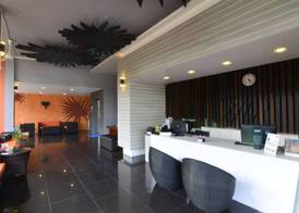 Chaweng Noi Pool Villa 4