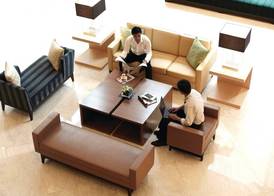 Courtyard by Marriott Shanghai Central 3