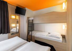 B&B Hotel Essen-City 5