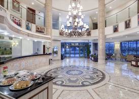 Alba Royal Hotel - Ultra All Inclusive -Adults Only (+16) 2