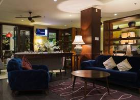 Dan Oasis Beach Hotel and Apartment 3