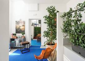 alle Stelle b&b by FM, Capri Stays 3