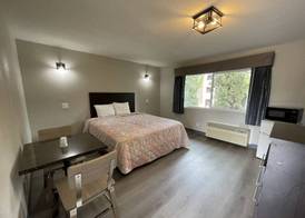 Villa Inn - Anaheim 2