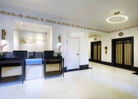 Eurostars Langford 3