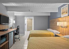 Aztec Ocean Resort 5