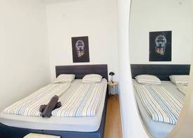 Stylish 5BR 7min to Westbahnhof 3