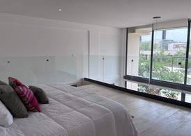 Modern apartment in Tulum trendy zone 3