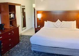 Courtyard by Marriott Myrtle Beach Barefoot Landing 3