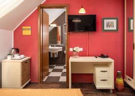 Grand Hotel Brasov 5