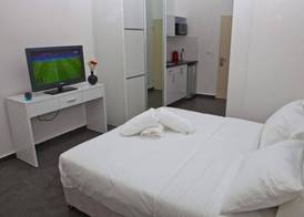 Geula Suites 4