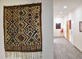 Woolway Studios Artisan Hotel Near Zvartnots Airport 2