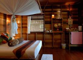 Sensi Paradise Beach Resort 4