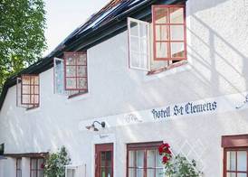 Hotell St Clemens 2