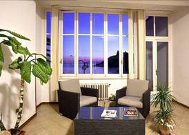 Hotel Calamosca 3