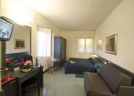 Hotel Tirreno 5