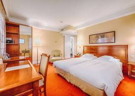 Hotel Moosburger Hof 3