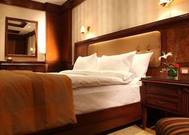Helnan Landmark Hotel 4