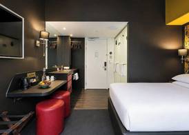 ONOMO Hotel Foreshore 4