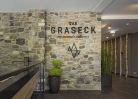 Das Graseck - mountain hideaway & health care 2
