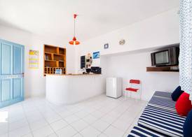 Fivos Apartments 4