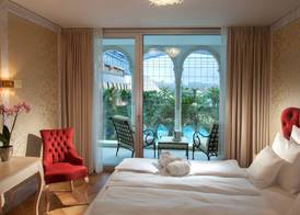 Hotel Victory Therme Erding 5