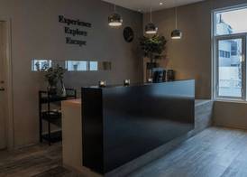 Hotel Vestmannaeyjar 3