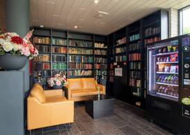 Bastion Hotel Almere 3