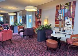 Louis Fitzgerald Hotel 4