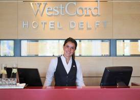 WestCord Hotel Delft 2