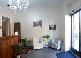 Hotel Giulio Cesare 2