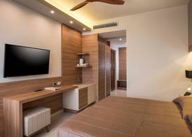 Atrion Resort Hotel 4