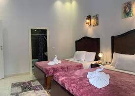 Crown Hotel 4