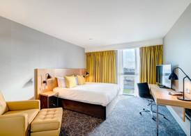 Apex City Quay Hotel & Spa 4