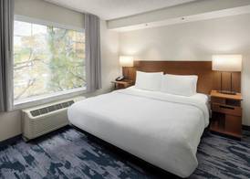 Fairfield Inn & Suites Portland South/Lake Oswego 4
