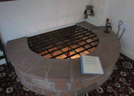 Crossroads House 3