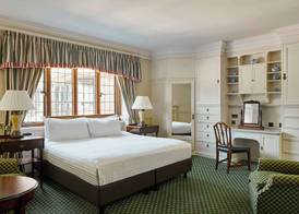 Hanbury Manor Marriott Hotel & Country Club 5