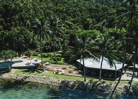 Elysian Luxury Eco Island Retreat 2