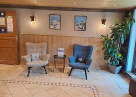 Chalet des Neiges Oz en Oisans 2