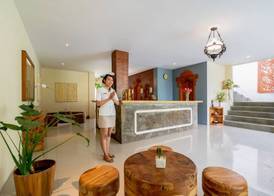 Ashoka Tree Resort at Tanggayuda 4