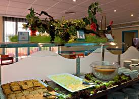 Hotel Tropic 4
