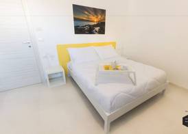Hybla Major B&B 2