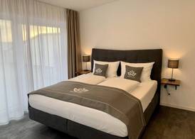 Hotel Sleep & Dream Nähe Europa Park und Rulantica 4