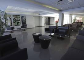 Casa Andina Select Chiclayo 2