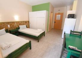 Vanessa Hotel 5