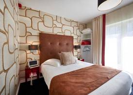 Hôtel La Résidence 5