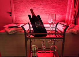 Sweet SN Suite - Junior Suite con Idromassaggio & Apartment - Vacation Rental - Monopoli 4