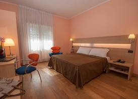 Hotel La Pergola 5