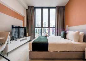 Majestic Residence Premier Suites KL 5